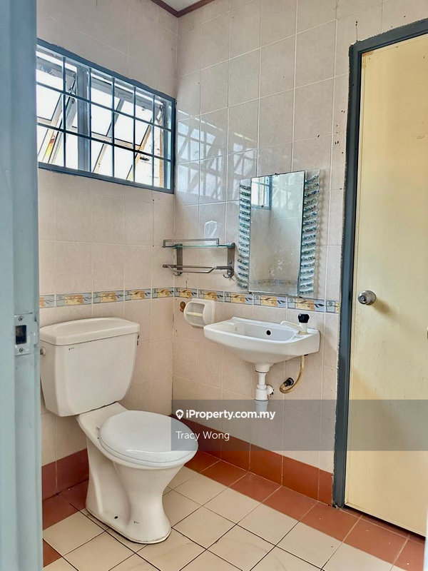 2-storey Terraced House for Sale in Bandar Tun Hussein Onn, Cheras by Tracy Wong - iProperty.com.my