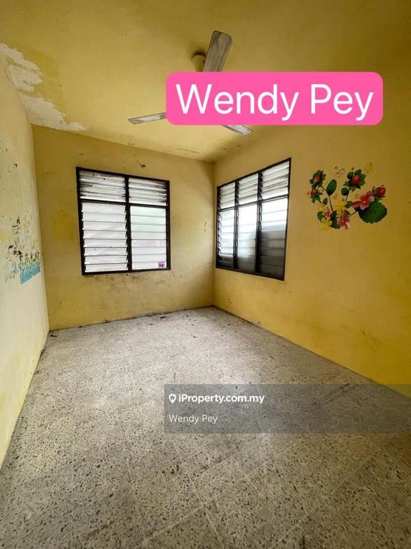 Rumah Flat untuk Dijual di Taman Chai Leng oleh Wendy Pey - iProperty.com.my