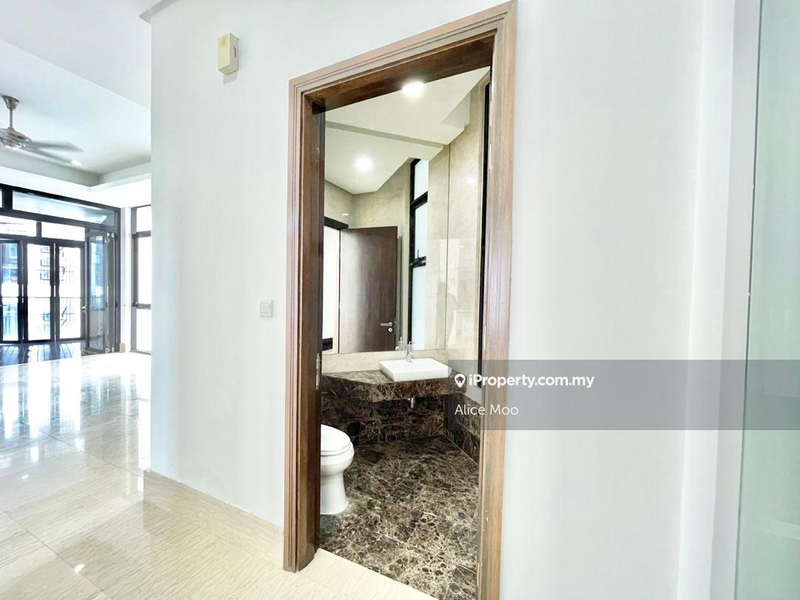 Condominium for Sale in Gallery @ U-Thant by Alice Moo - iProperty.com.my
