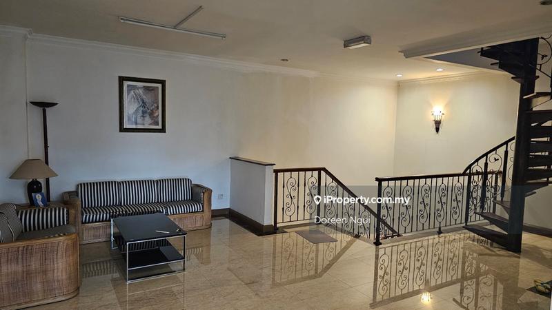 Rumah Berkembar untuk Dijual di Kota Kemuning, Shah Alam oleh Doreen Ngui - iProperty.com.my