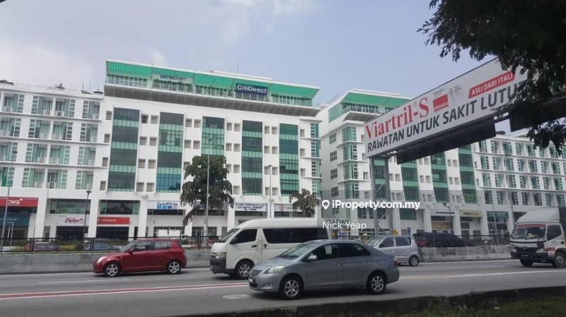 Office for Sale in Kampung Sungai Kayu Ara, Petaling Jaya by Nick Yeap - iProperty.com.my