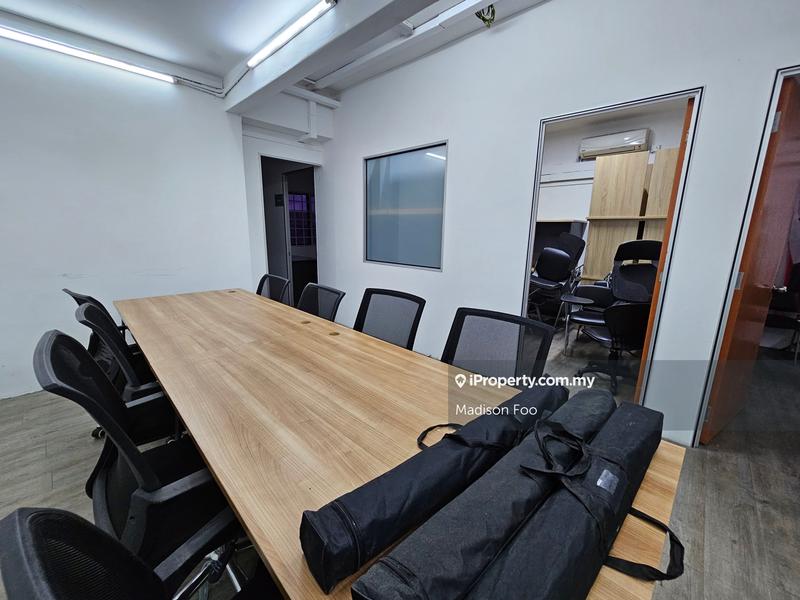 Kedai-Pejabat untuk Dijual di Kepong, Kuala Lumpur oleh Madison Foo - iProperty.com.my