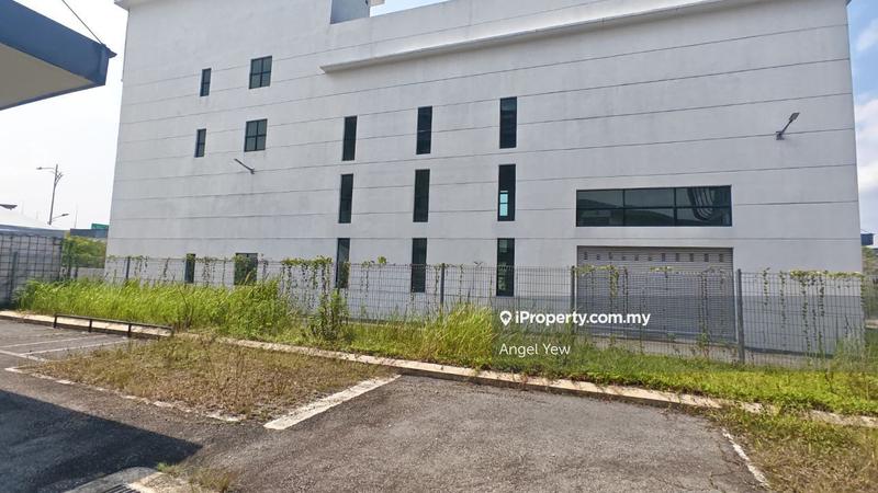 Semi-D Kilang untuk Disewa di Taman Sains Selangor, Kota Damansara oleh Angel Yew - iProperty.com.my