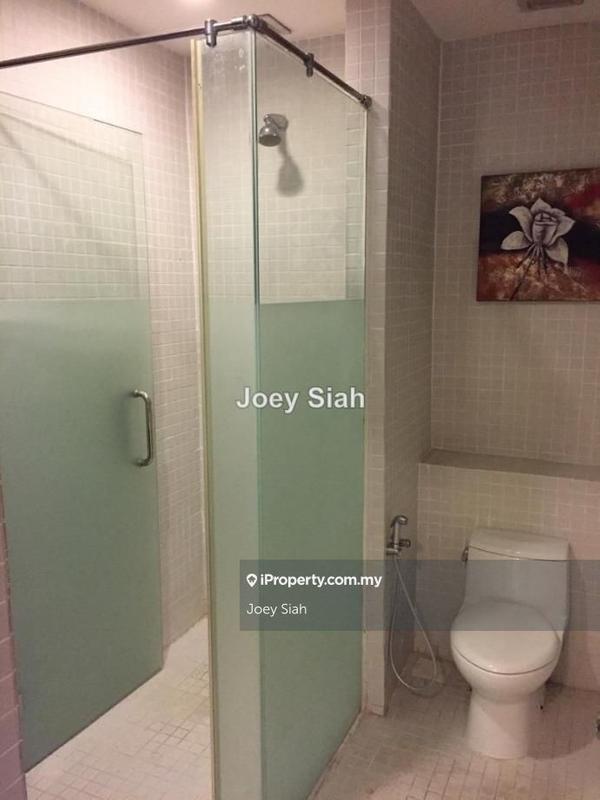 Condominium for Sale in 10 Semantan Suites by Joey Siah - iProperty.com.my