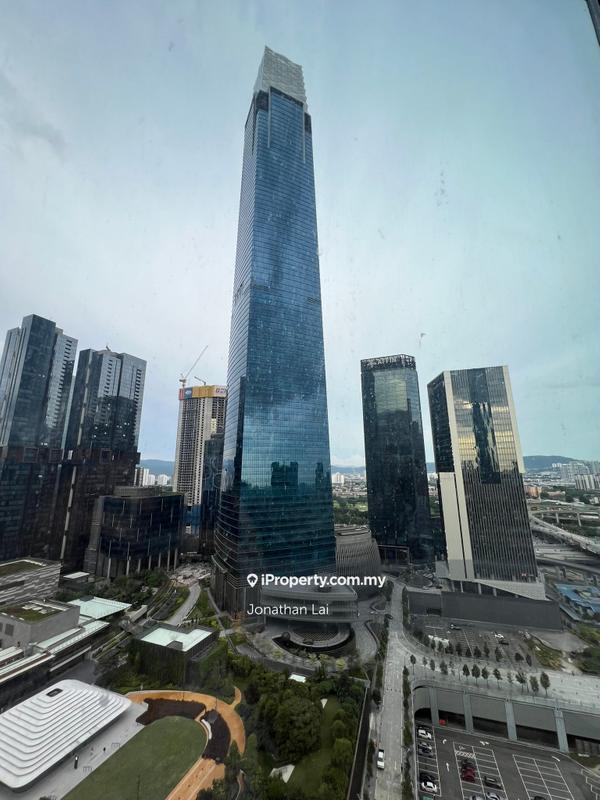 Residensi Servis untuk Dijual di Core Residence @ TRX oleh Jonathan Lai - iProperty.com.my