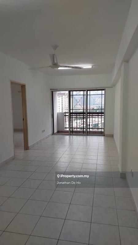 For Sale - Pelangi Apartment