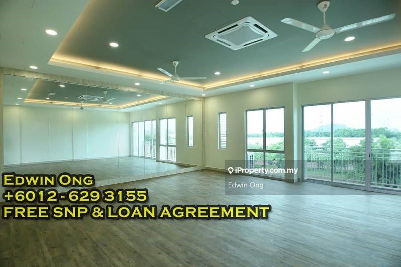 Condominium for Sale in Royale Infinity by Edwin Ong - iProperty.com.my