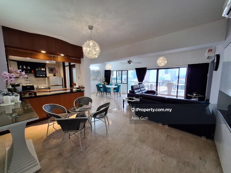 Condominium for Sale in Seri Raja Chulan by Alex Goh - iProperty.com.my