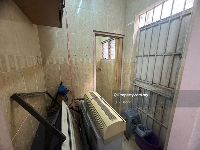 Rumah Berangkai 2.5 Tingkat untuk Dijual di Taman Sri Sinar, Segambut oleh Ken Chong - iProperty.com.my