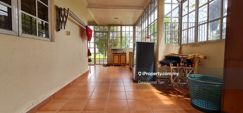 Banglo untuk Dijual di Damansara Jaya, Petaling Jaya oleh Desmond Tan - iProperty.com.my