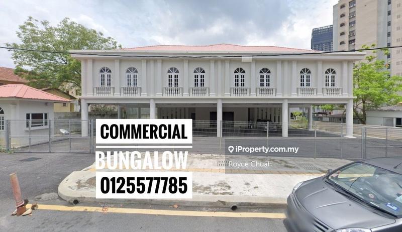 For Sale - Colonial Bangsar