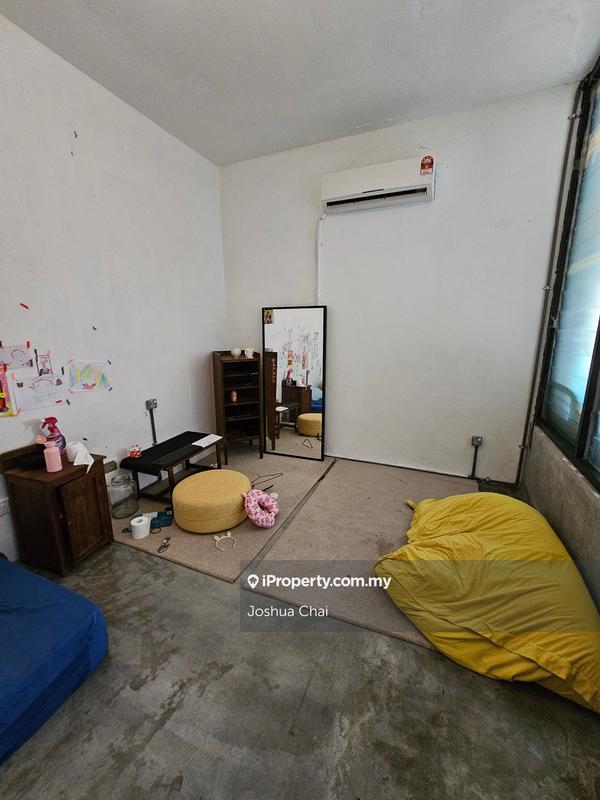 3.5-storey Terraced House for Sale in 447a6, Ayer Itam by Joshua Chai - iProperty.com.my