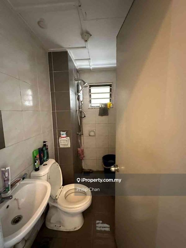 Kondominium untuk Dijual di One Damansara oleh Philip Chan - iProperty.com.my