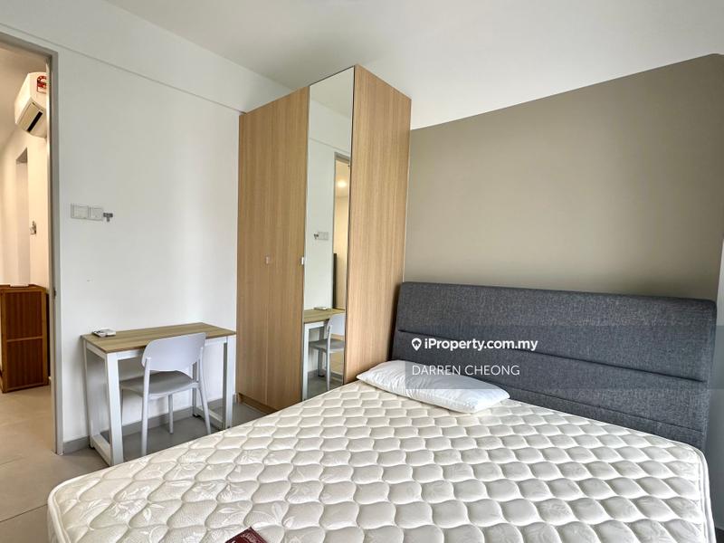 Kediaman Servis untuk Dijual di YOLO Signature Suites oleh DARREN CHEONG - iProperty.com.my