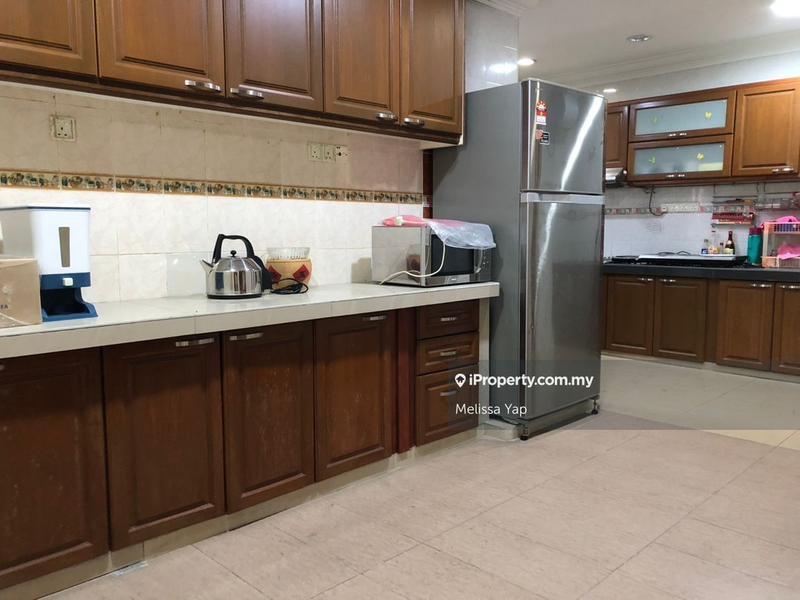 Semi-Detached House for Sale in Kota Kemuning, Shah Alam by Melissa Yap - iProperty.com.my