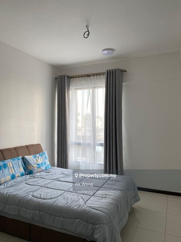 Service Residence for Sale in Luminari by Wk  Wong - iProperty.com.my
