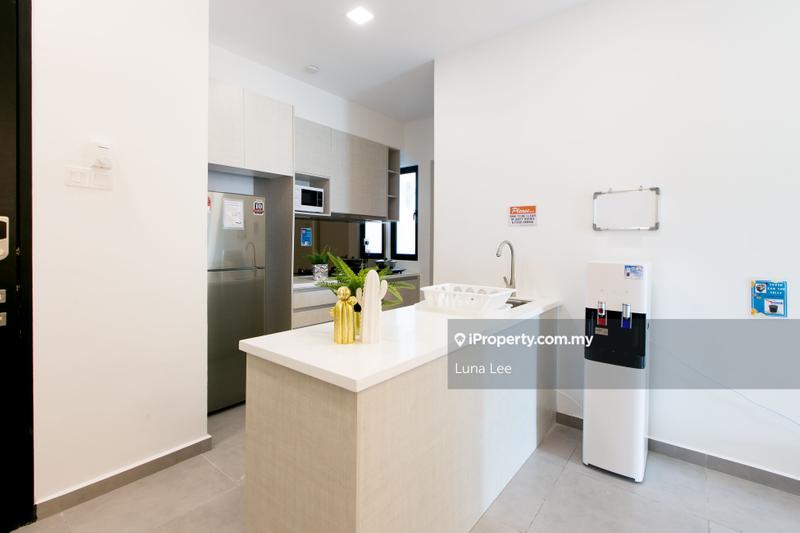 For Rent - D'sands Residence