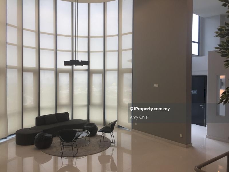 Kondominium untuk Dijual di 11 Mont Kiara @ MK11 oleh Amy Chia - iProperty.com.my