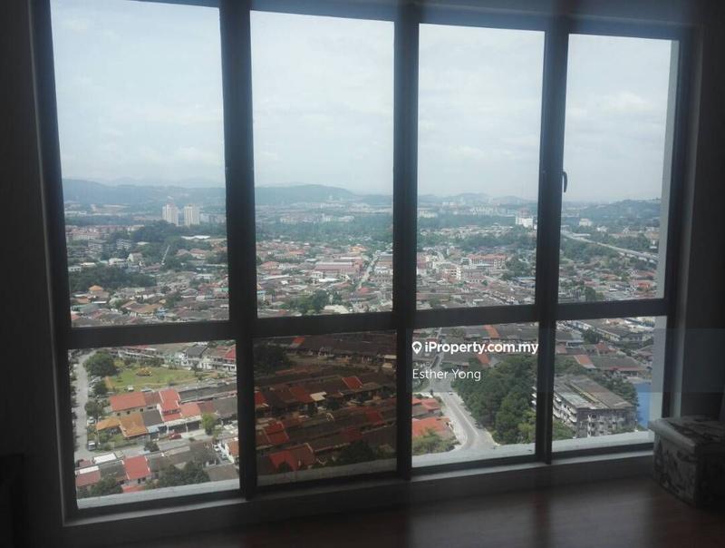 Service Residence for Sale in You Residences @ You City by Esther Yong - iProperty.com.my