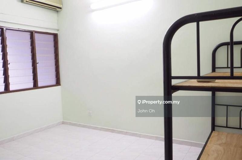1-storey Terraced House untuk Dijual di SS15, Subang Jaya oleh John Oh - iProperty.com.my