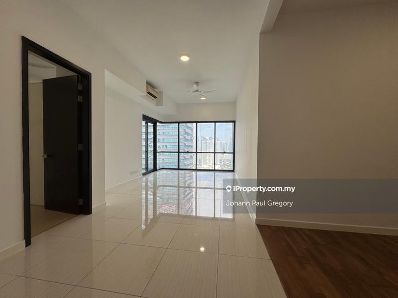 Residensi Servis untuk Dijual di The Elements oleh Johann Paul Gregory - iProperty.com.my