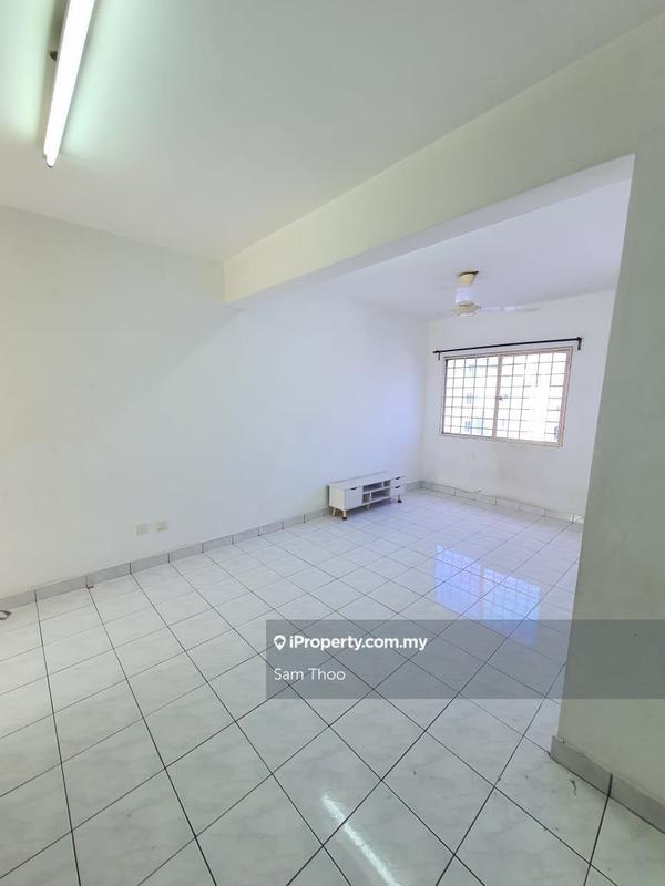 Pangsapuri untuk Disewa di Sri Sentosa AC4 oleh Sam Thoo - iProperty.com.my