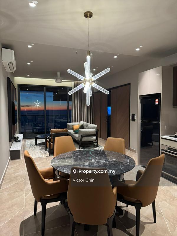 Service Residence for Sale in Antara Genting Highlands by Victor Chin - iProperty.com.my
