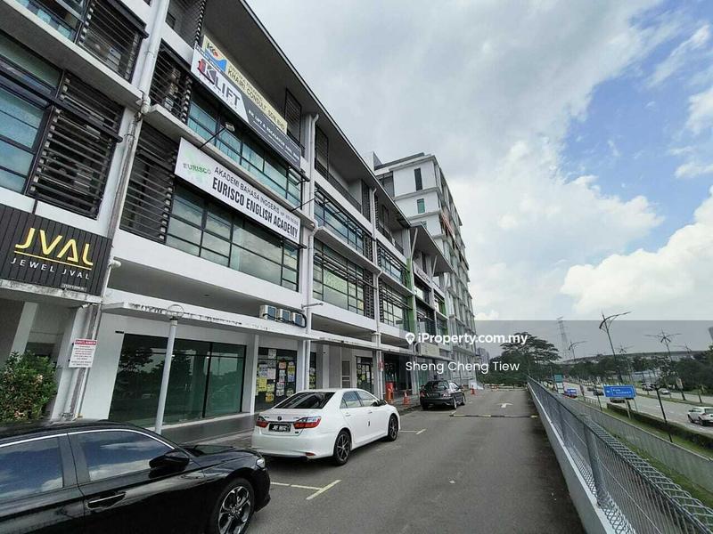 Shop for Rent in Southkey, Johor Bahru by Jayden Tiew - iProperty.com.my