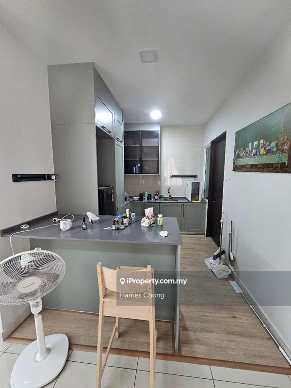 Semi-Detached House for Sale in Villa Sungai Long, Bandar Sungai Long by Harries Chong - iProperty.com.my