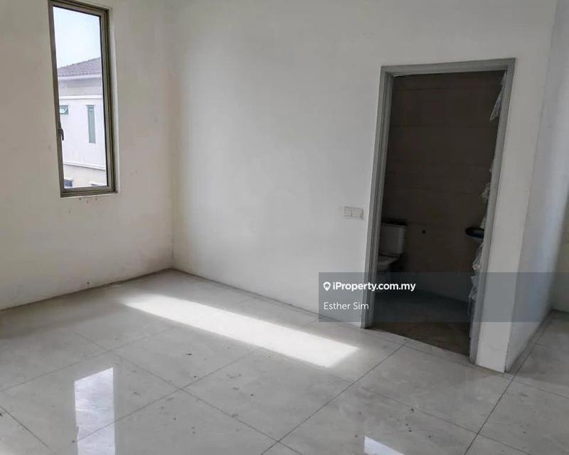 Semi-Detached House for Sale in Butterworth, Penang by Esther Sim - iProperty.com.my