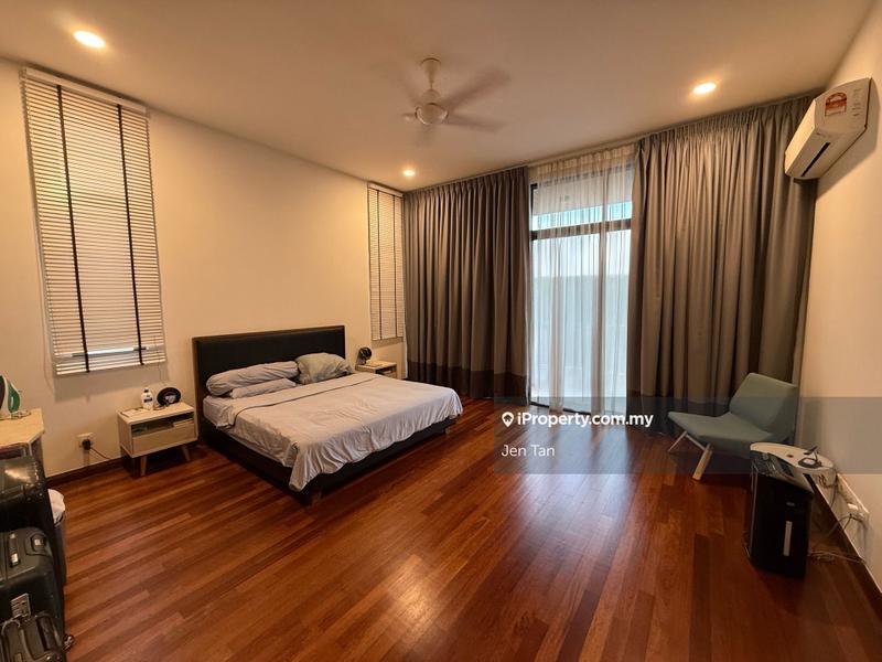 Semi-Detached House for Sale in tanll, Telok Panglima Garang by Jen Tan - iProperty.com.my