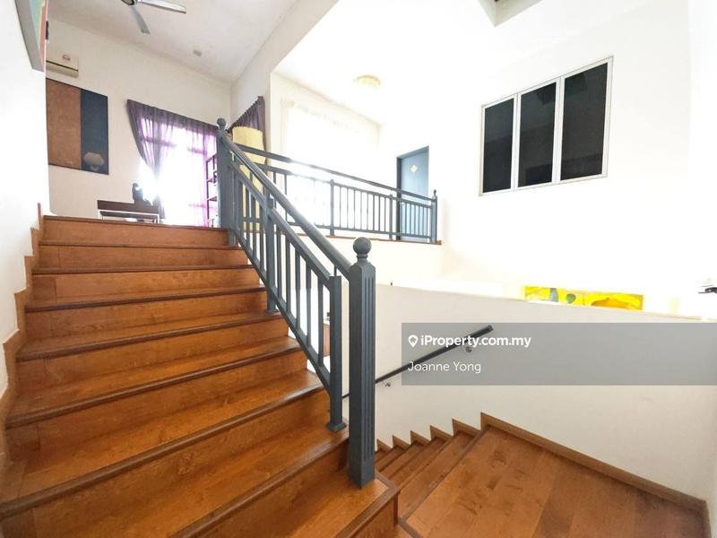 Cluster House for Sale in Taman Gaya Pelangi Indah Johor Jaya DesaTebrau, Ulu Tiram by Joanne Yong - iProperty.com.my