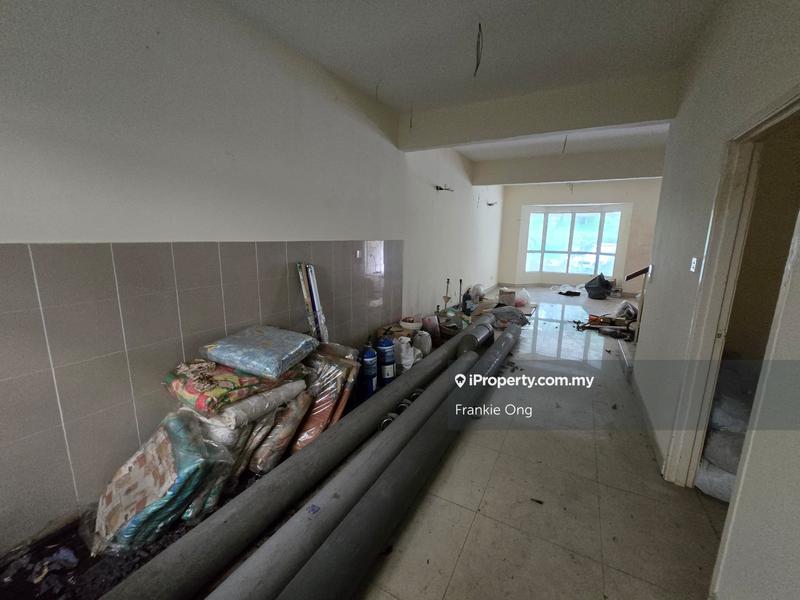 Rumah Teres 2.5-Tingkat untuk Dijual di Taman Midah, Cheras oleh Frankie Ong - iProperty.com.my