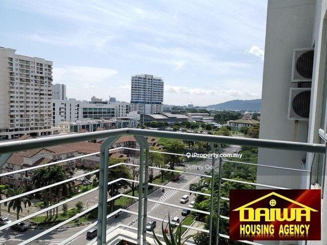 Kondominium untuk Dijual di Elit Heights @ Bayan City oleh Jeffrey Ooi - iProperty.com.my