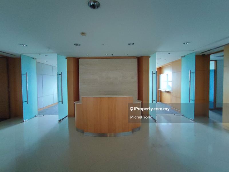 For Sale - Wisma Goshen & Bangsar Trade Centre