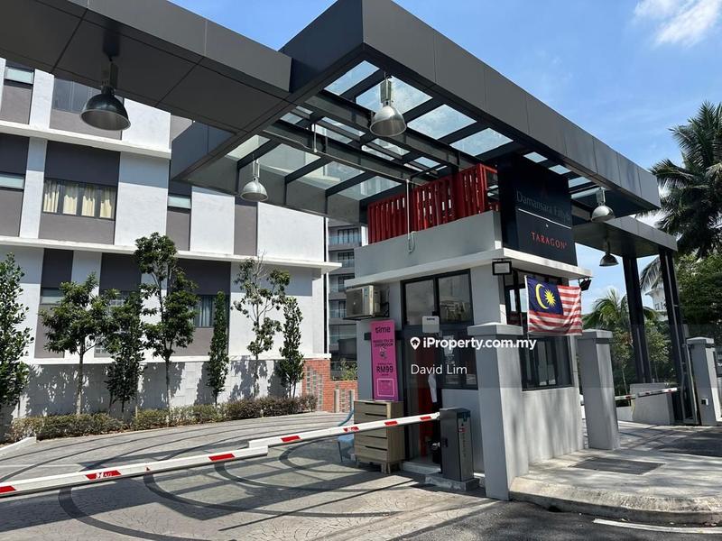 For Sale - Damansara Fifty6