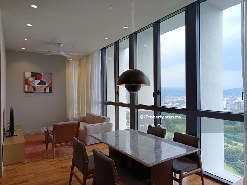 Service Residence for Rent in The Conlay by Michelle Ong - iProperty.com.my