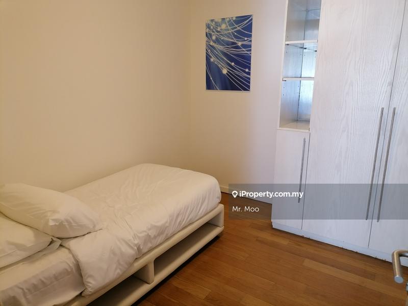 Service Residence for Sale in Bintang Fairlane Residences by Mr. Moo - iProperty.com.my