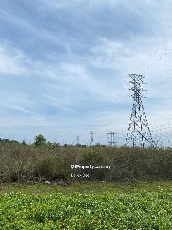 Commercial Land for Sale in Telok Panglima Garang, Selangor by Ballex Bee - iProperty.com.my