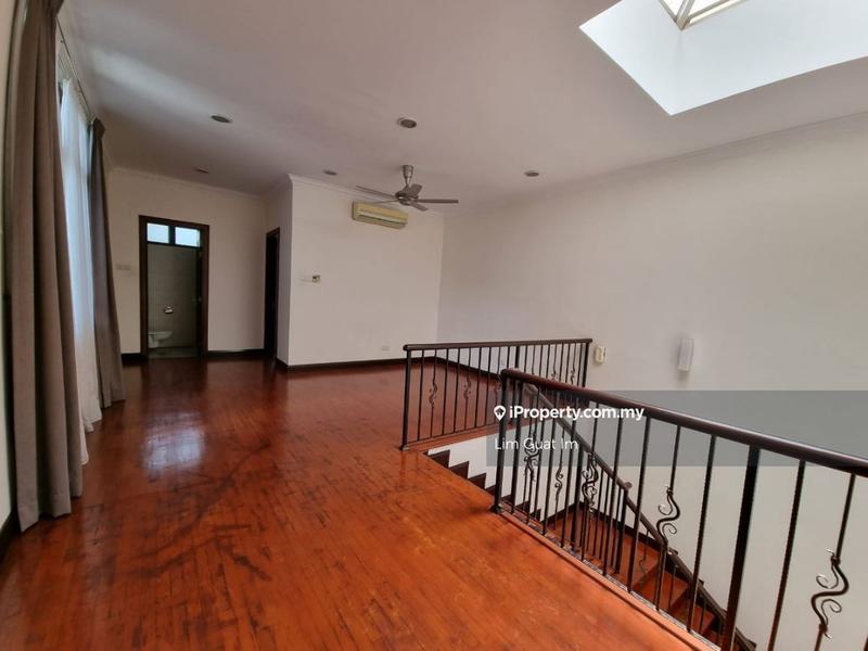 Semi-Detached House for Sale in Taman Sri Hartamas, Sri Hartamas by Lim Guat Im - iProperty.com.my