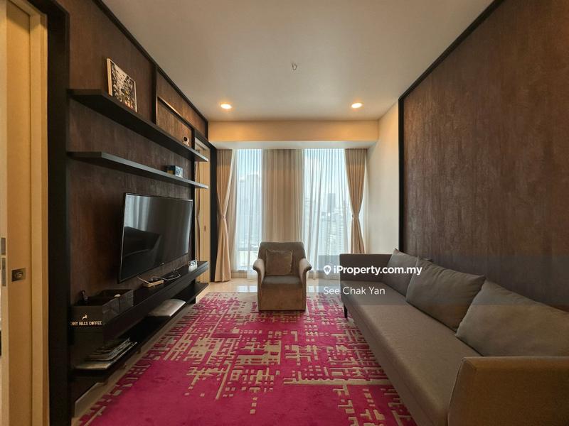 For Rent - Tropicana The Residences