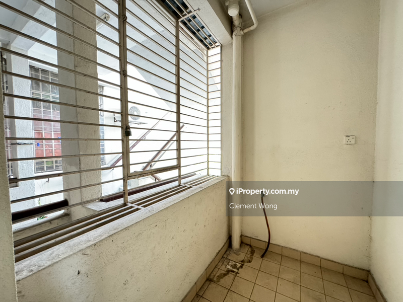 Pangsapuri untuk Dijual di Sri Kejora oleh Clement Wong - iProperty.com.my