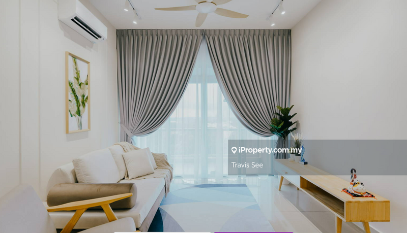 For Sale - Alam Puri