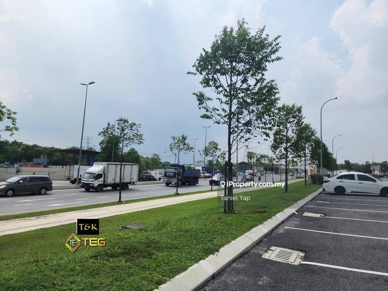 Shop for Sale in Bandar Tropicana Aman, Telok Panglima Garang by Taniel Yap - iProperty.com.my