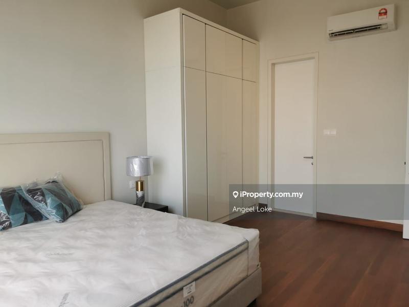 Service Residence for Sale in Oxford Residences @ Pavilion Embassy by Angeel Loke - iProperty.com.my