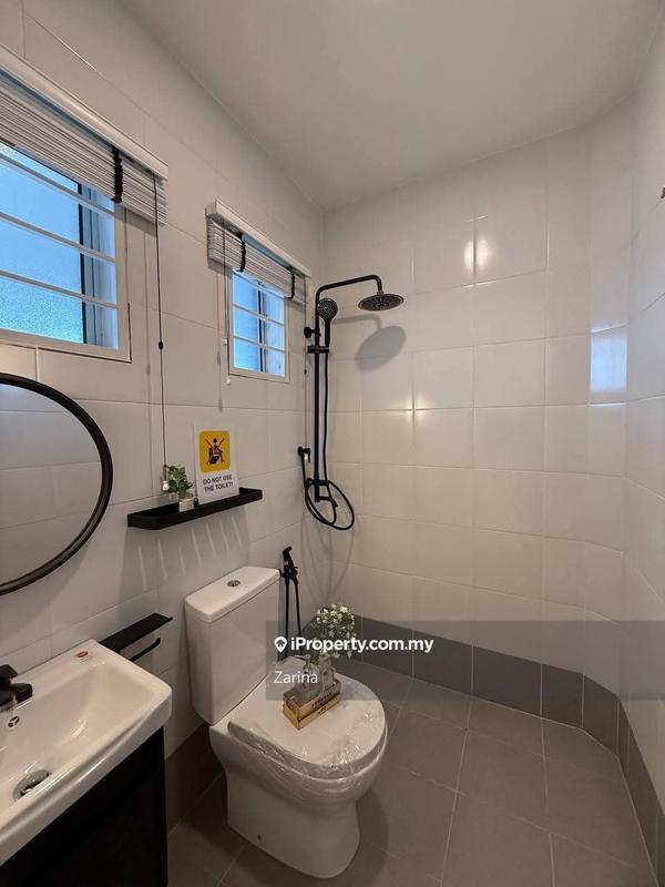 Rumah Berangkai 1 Tingkat untuk Dijual di Kampung Koh, Sitiawan oleh Zarina - iProperty.com.my