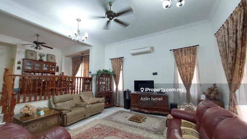 Rumah Berkembar untuk Dijual di Espana Bukit Rahman Putra, Sungai Buloh oleh Azlin Ismail - iProperty.com.my