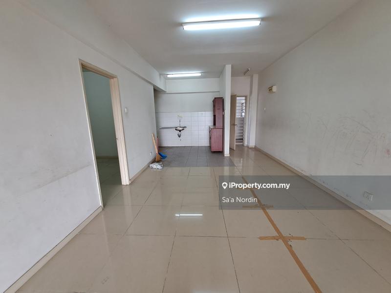 Service Residence for Sale in Suri Puteri by Sa'a Nordin - iProperty.com.my