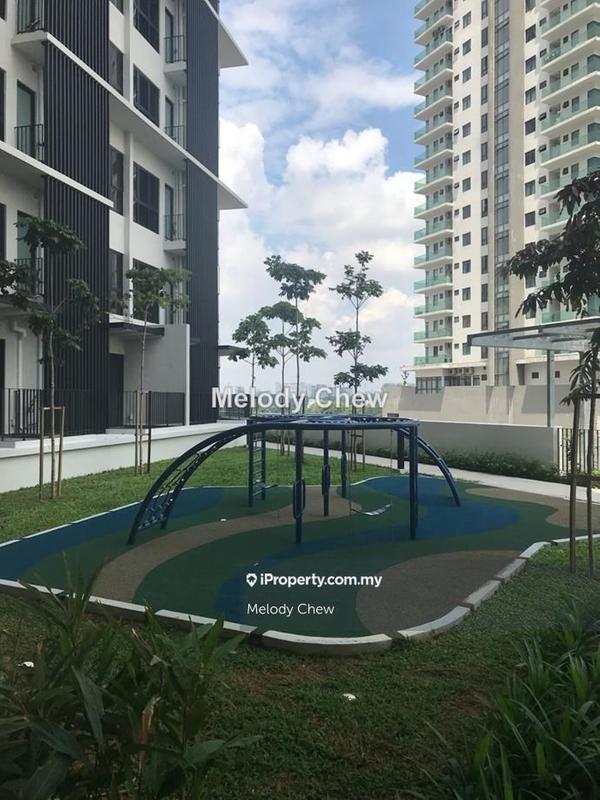 Service Residence for Rent in Residential Suites @ HighPark by Melody Chew - iProperty.com.my