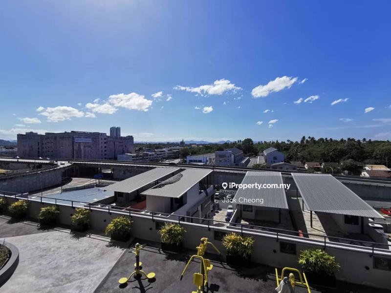 Condominium for Sale in Casa Residence by Jack Cheong - iProperty.com.my